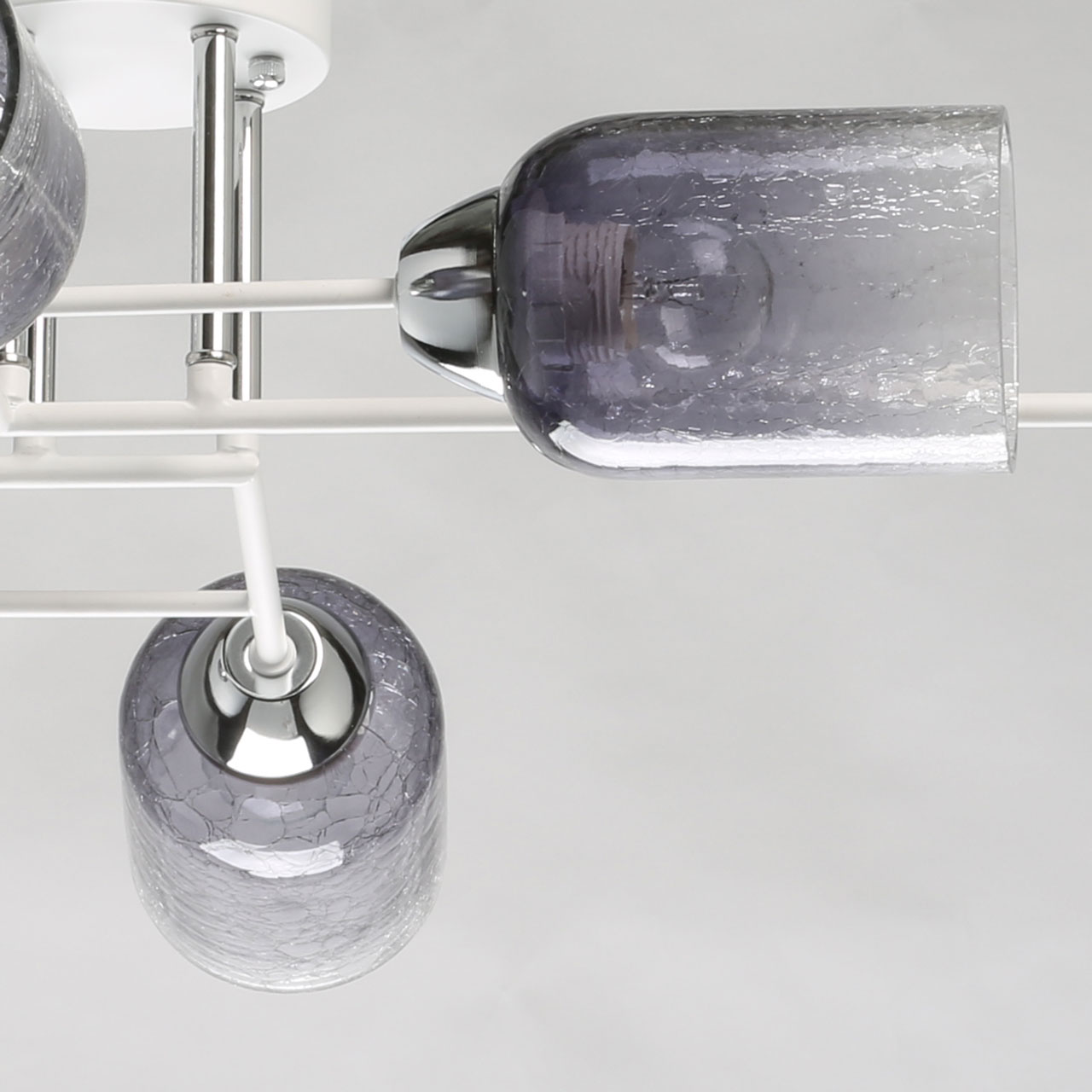 Потолочная люстра De Markt Торес 110011606 в Москве