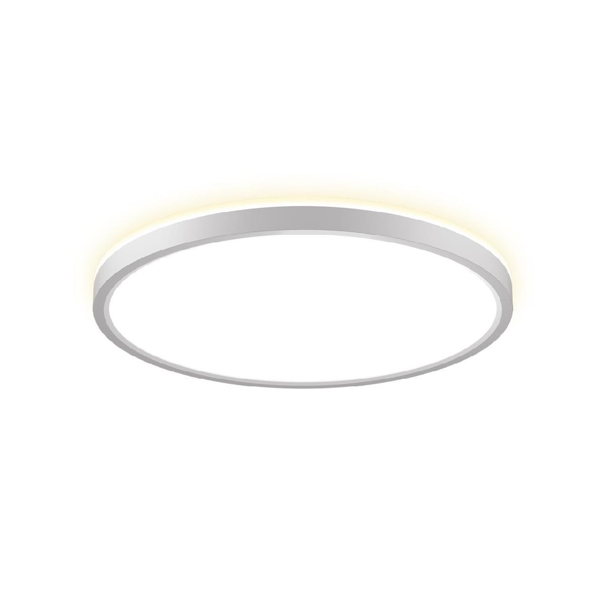 Потолочный светильник светодиодный круглый круглый Citilux Norma CL748320