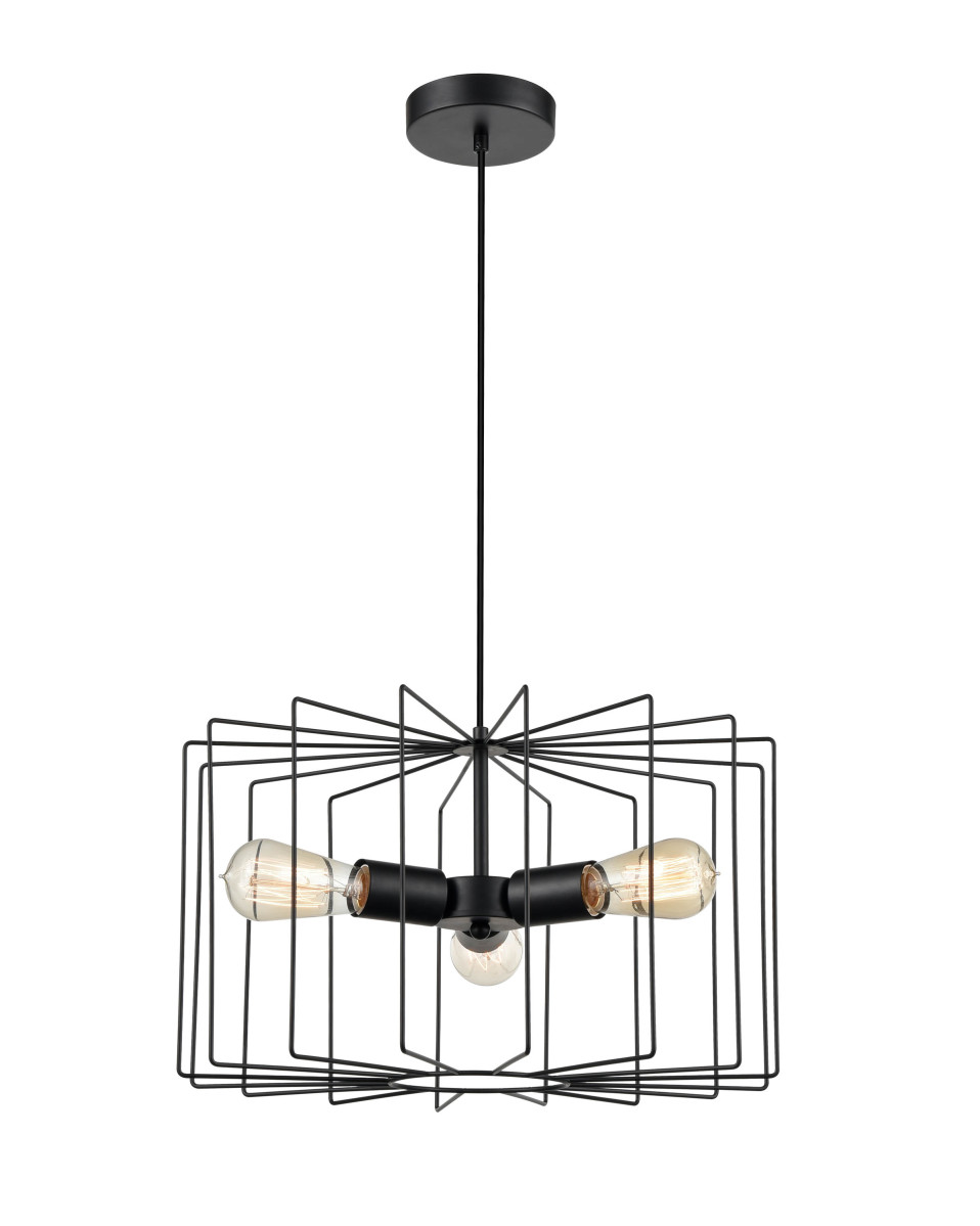 Подвесной светильник Vele Luce Mascot VL5332P03