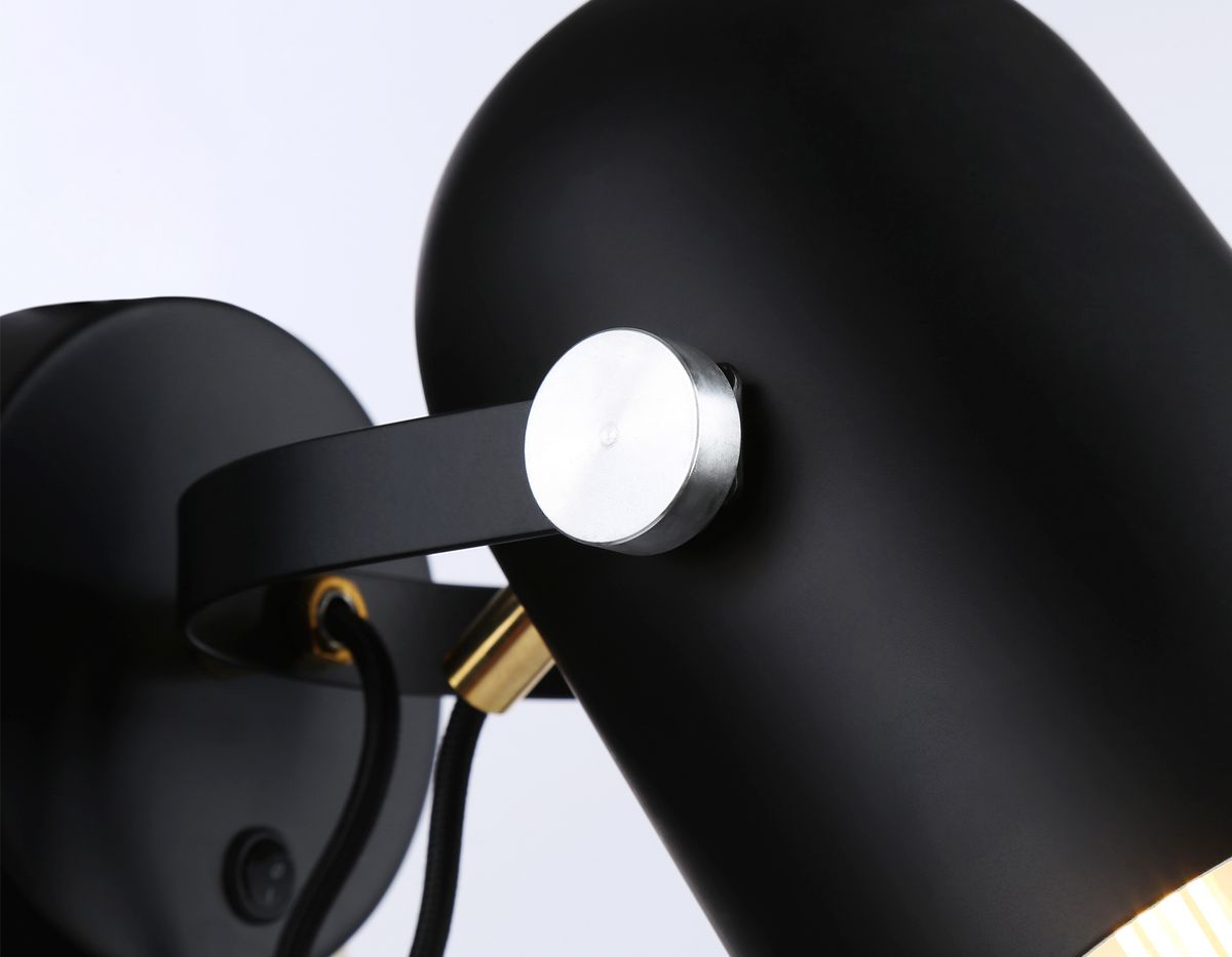 Спот Ambrella Light Traditional TR8204