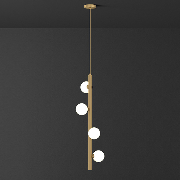 Подвесной светильник ImperiumLoft Juliet 219166-23