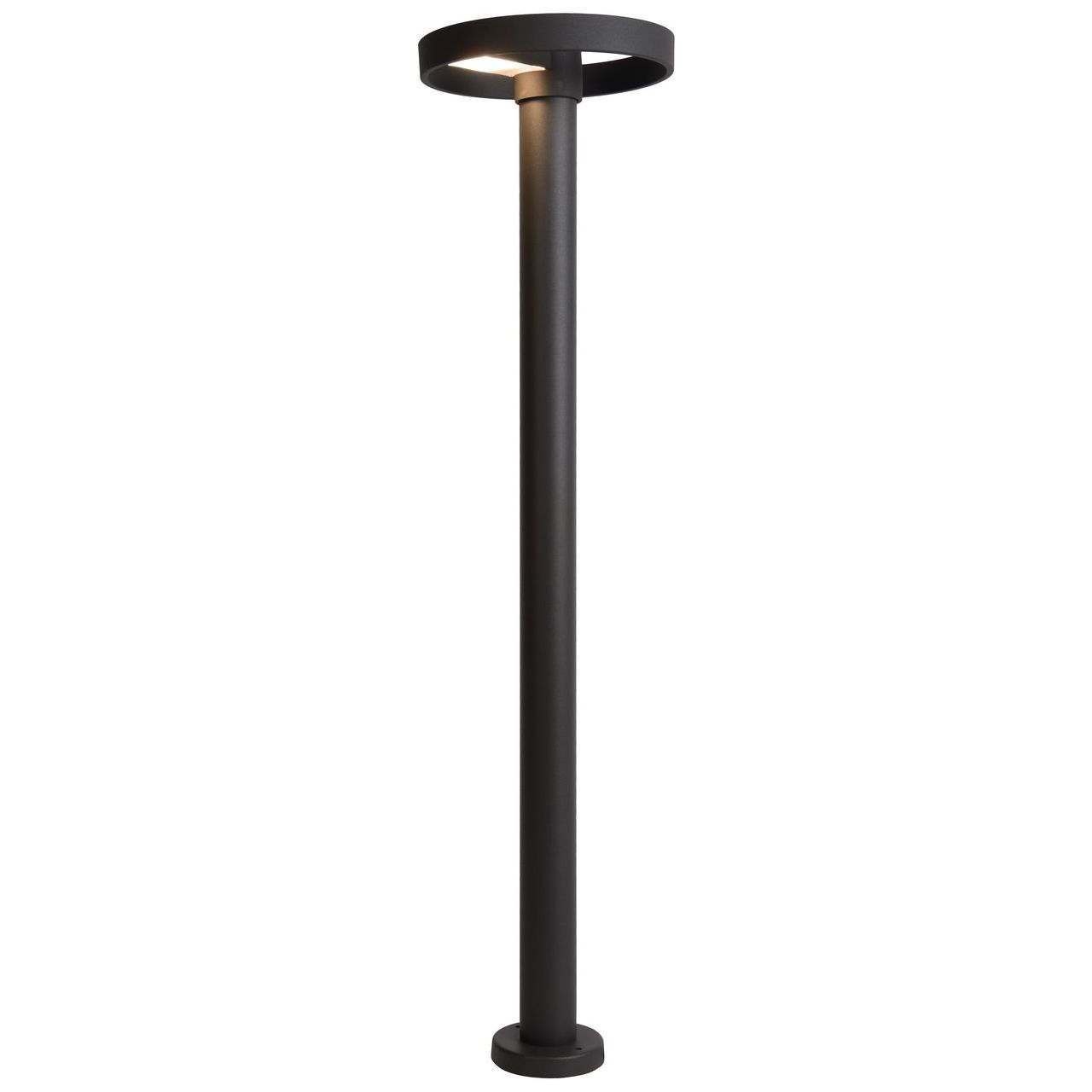 Уличный светодиодный светильник Lucide Zefra-Led 29809/03/30