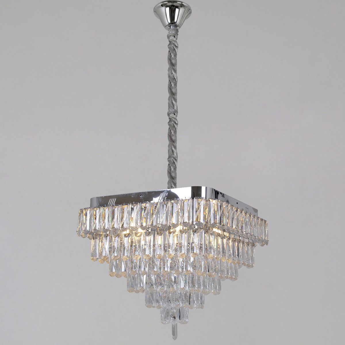 Подвесная люстра Reluce 16110-0.4-08 MX CH