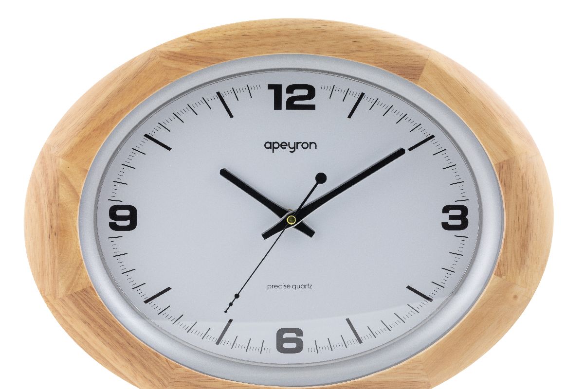 Часы настенные Apeyron WD2207-998-2
