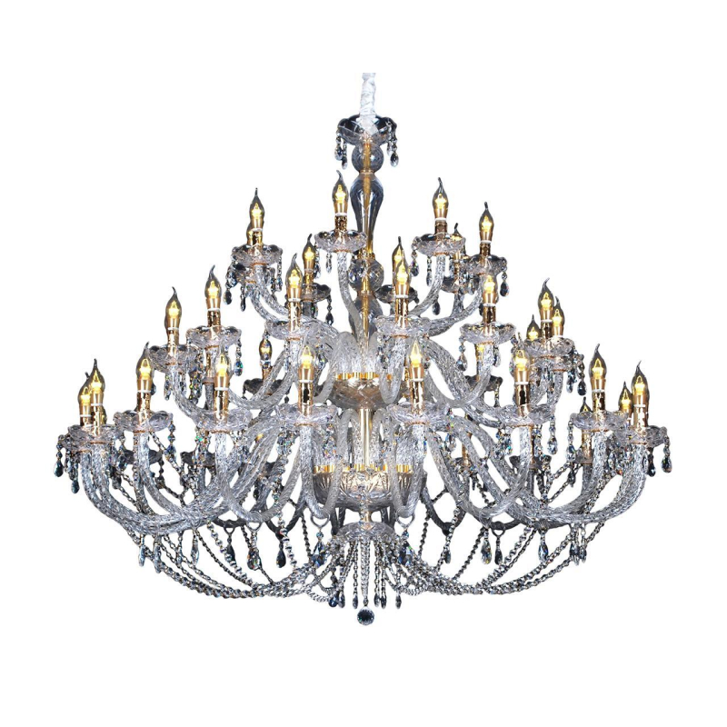 Подвесная люстра Omnilux Giuncana OML-79703-42