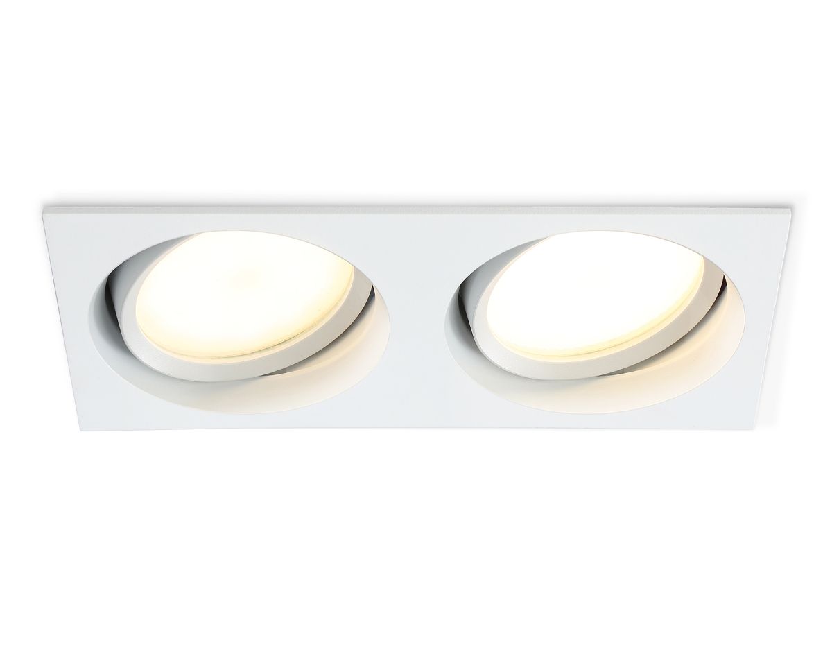 Встраиваемый светильник Ambrella Light Techno Spot IP Protect TN6659