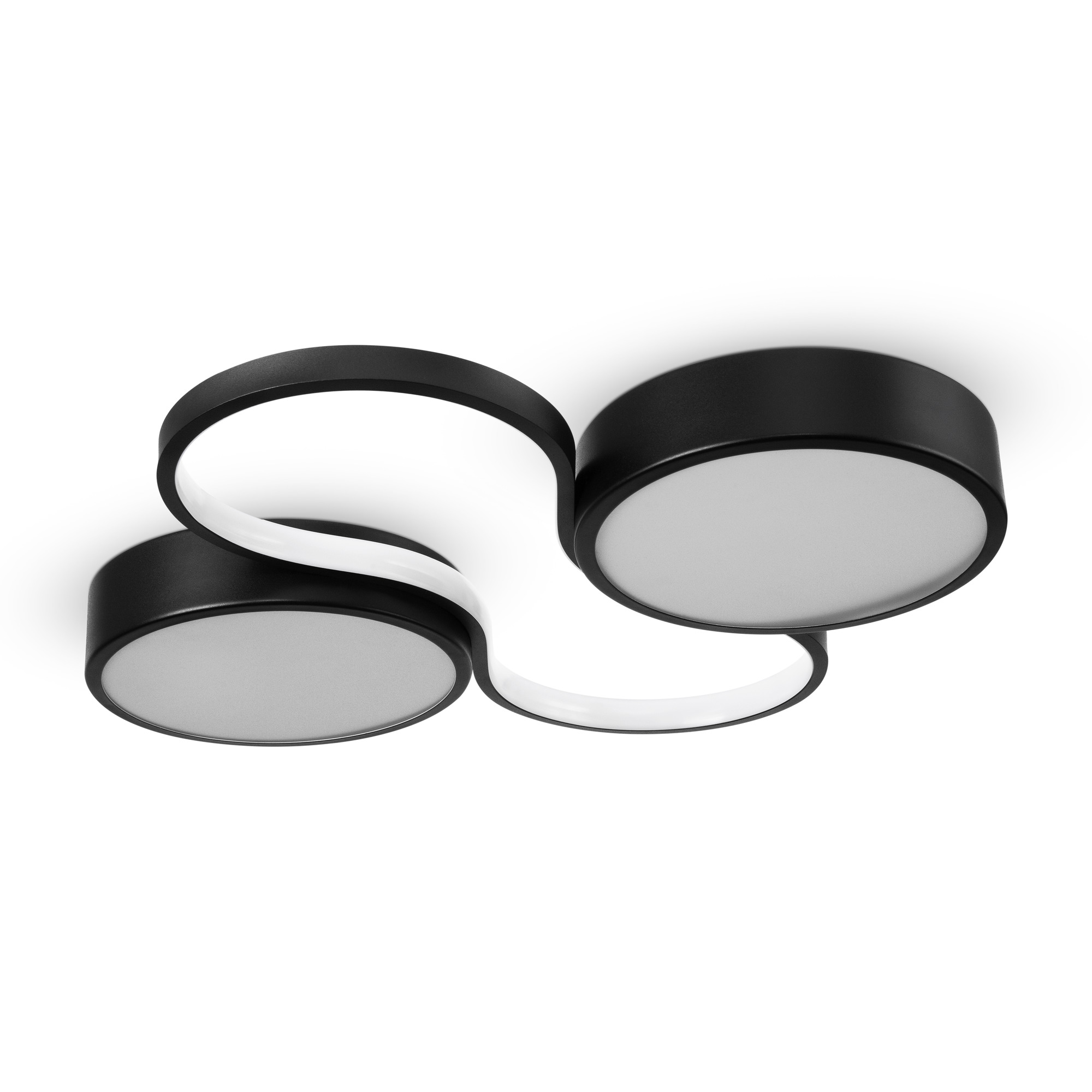 Потолочная люстра Freya Cosmic FR10015CL-L63B