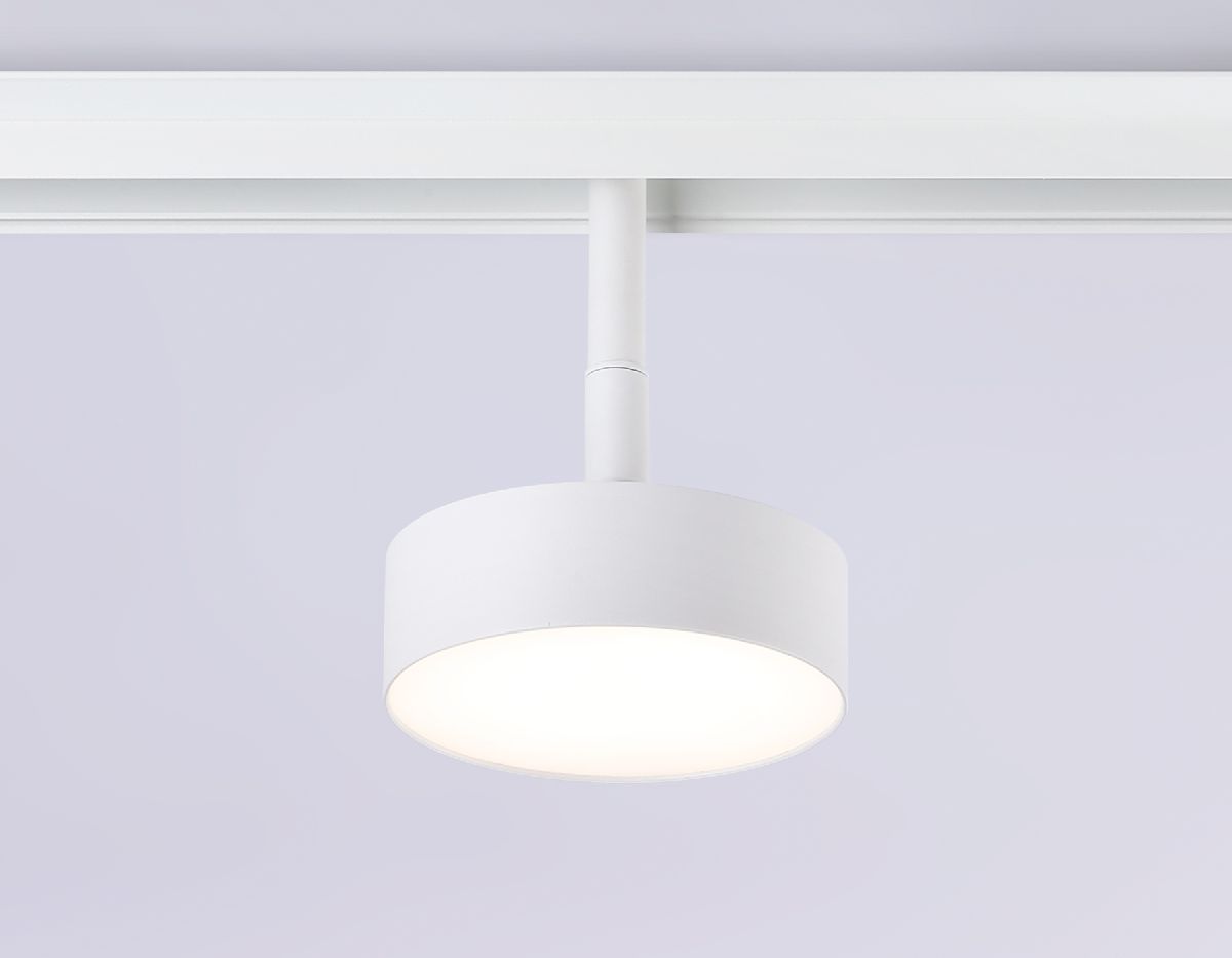 Трековый магнитный светильник Ambrella Light Magnetic Track System GL3852