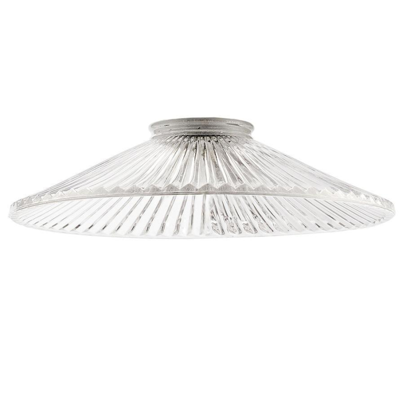 Плафон Ideal Lux Frida Vetro Cono 169088