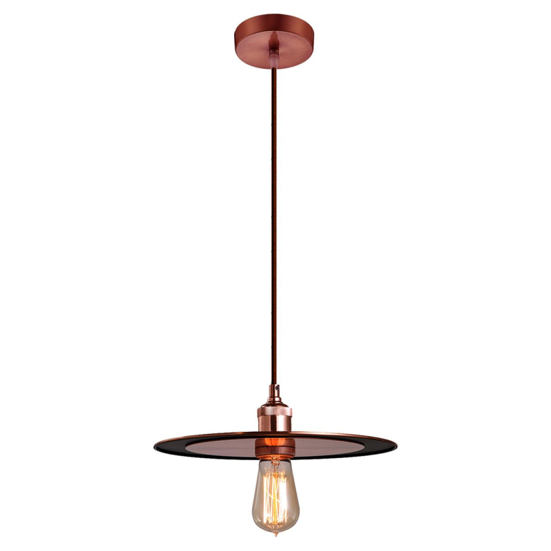 Подвесной светильник Lussole Loft LSP-9917