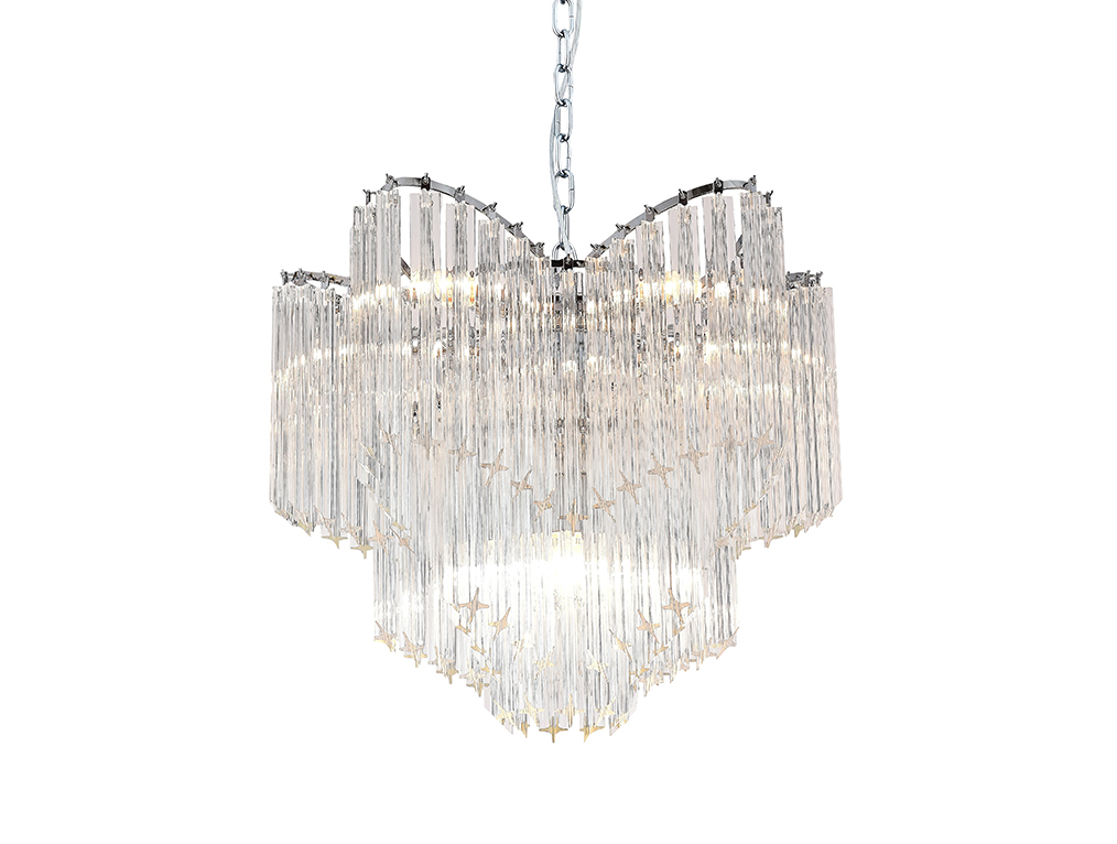 Подвесная люстра Newport 8911/C