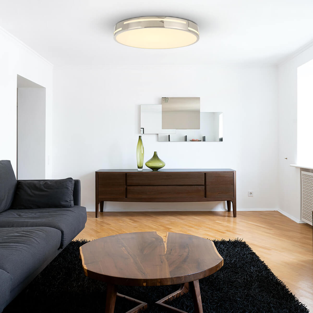 Потолочный светильник F-Promo Pall 2744-2C