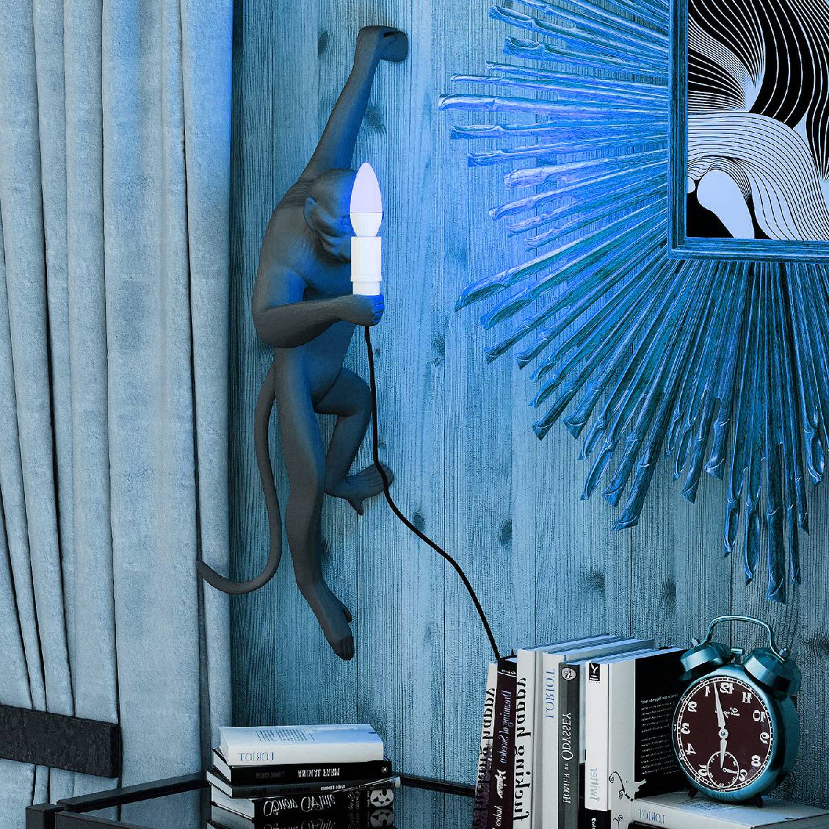 Лампа светодиодная диммируемая Gauss E14 6W RGBW свеча матовая 103101406