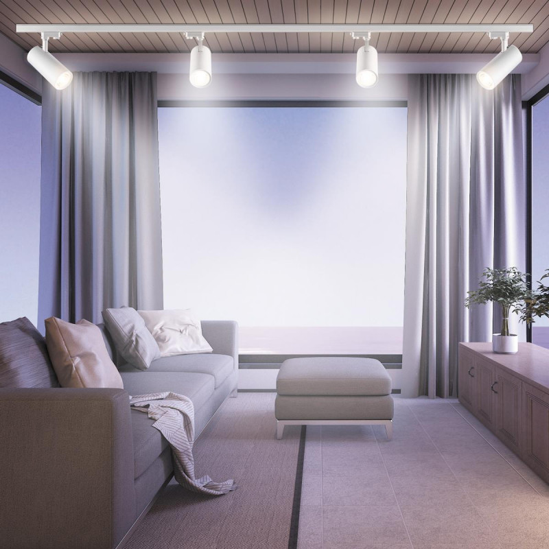 Светильник на шине Novotech 358333