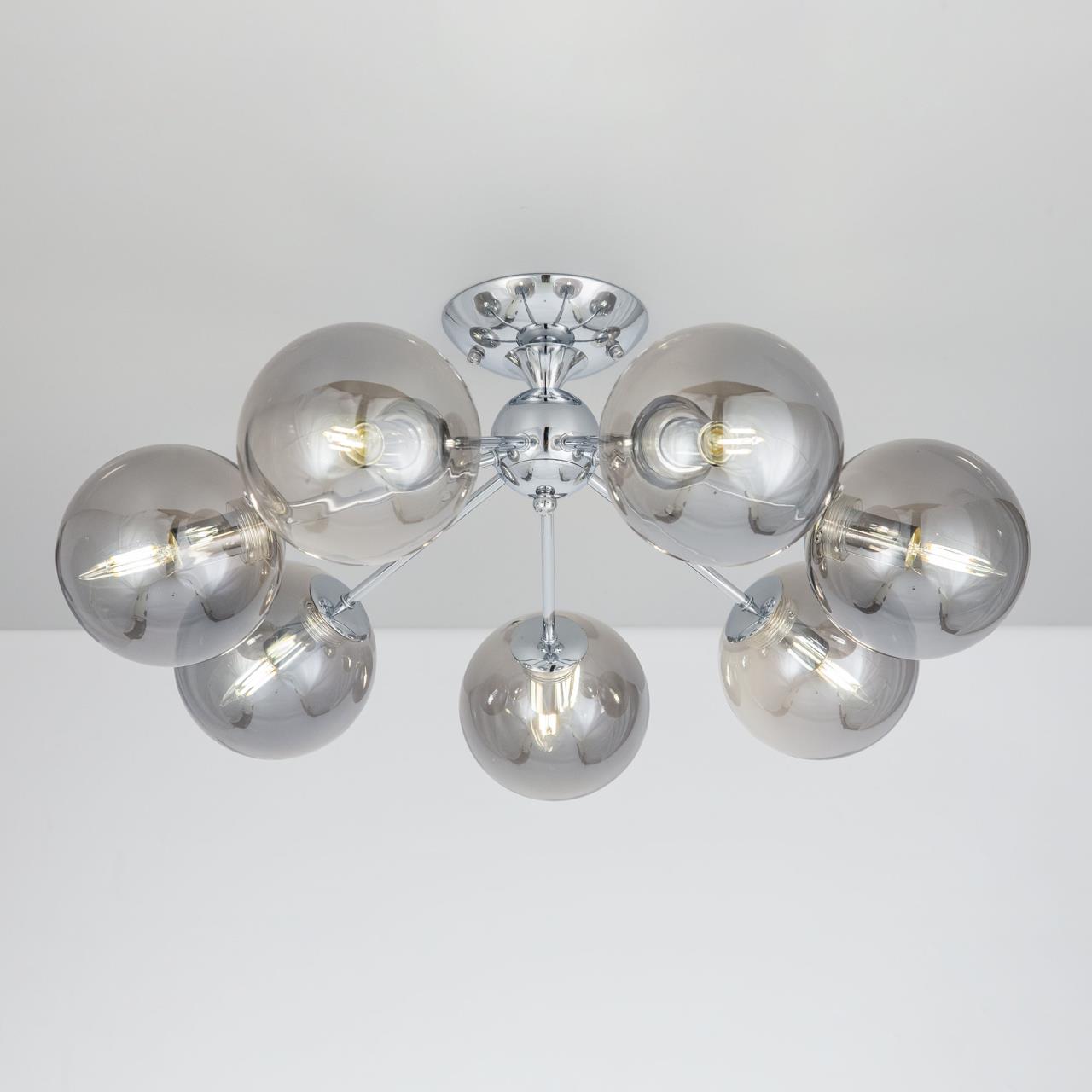 Потолочная люстра Citilux Томми CL102170 в Москве