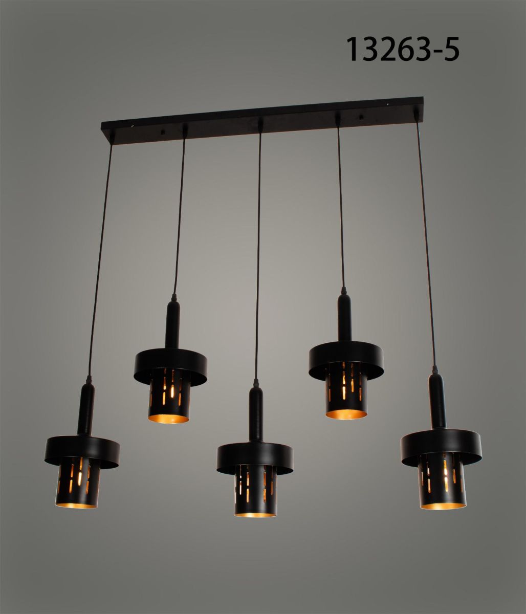 Подвесной светильник Alfa Light F4124-15