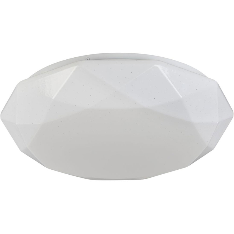 Потолочный светодиодный светильник Maytoni Crystallize MOD999-04-W