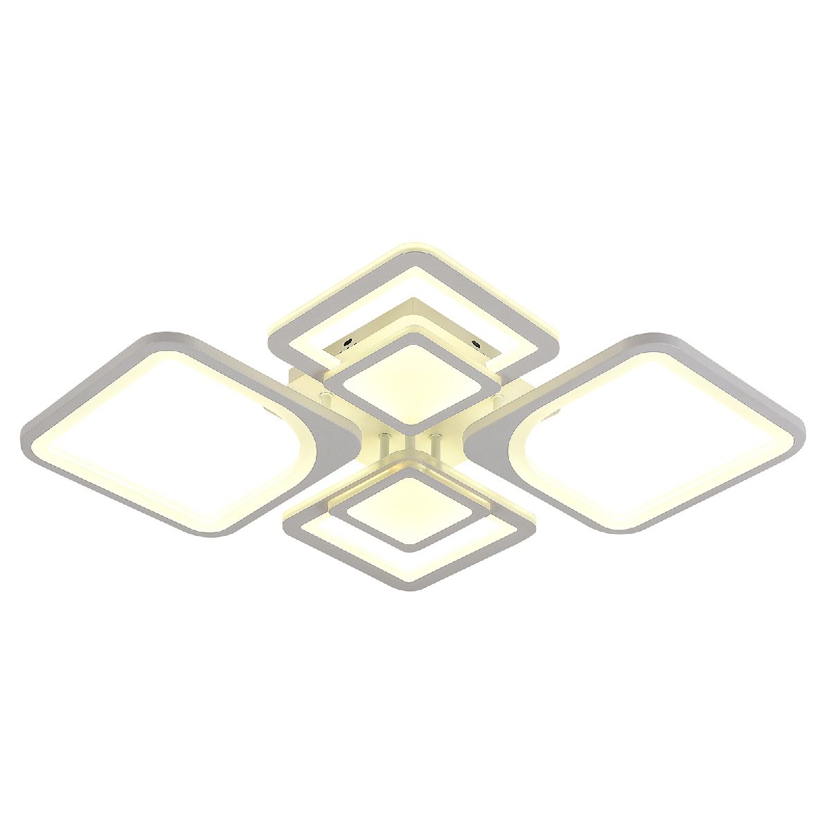 Потолочная люстра Natali Kovaltseva Mujus LED LAMPS 81191