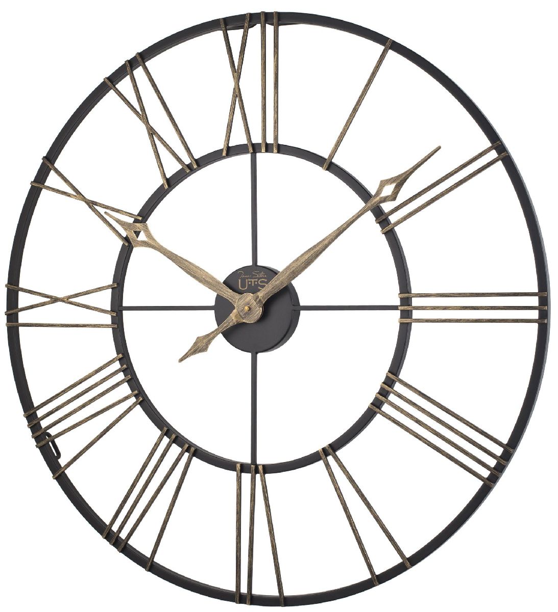 Настенные часы Tomas Stern 9060