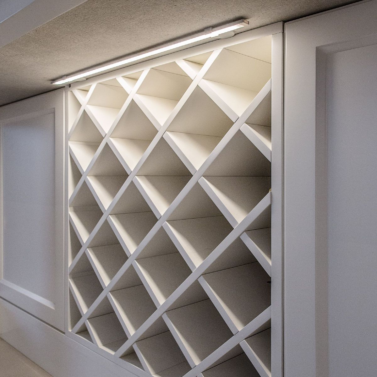 Алюминиевый профиль Arlight Arlight MIC-M-3000 053547