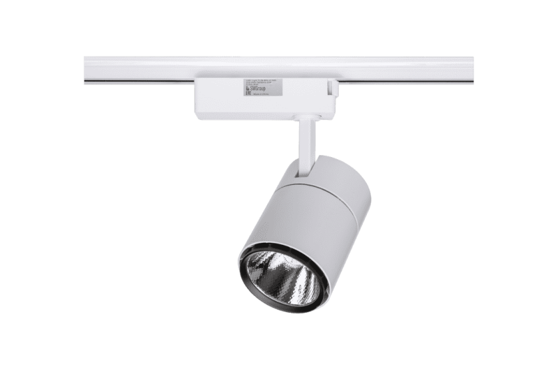 Трековый светильник SWG TL58-BW-30-NW 003083