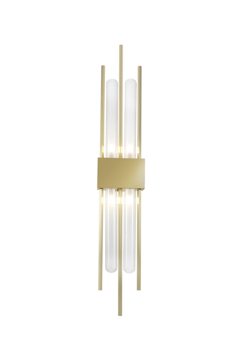 Настенный светильник Alfa Light F1024-18