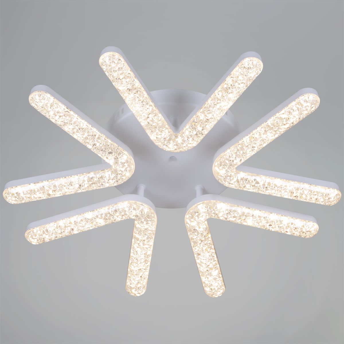 Потолочная люстра Reluce 72190-0.3-05 WH