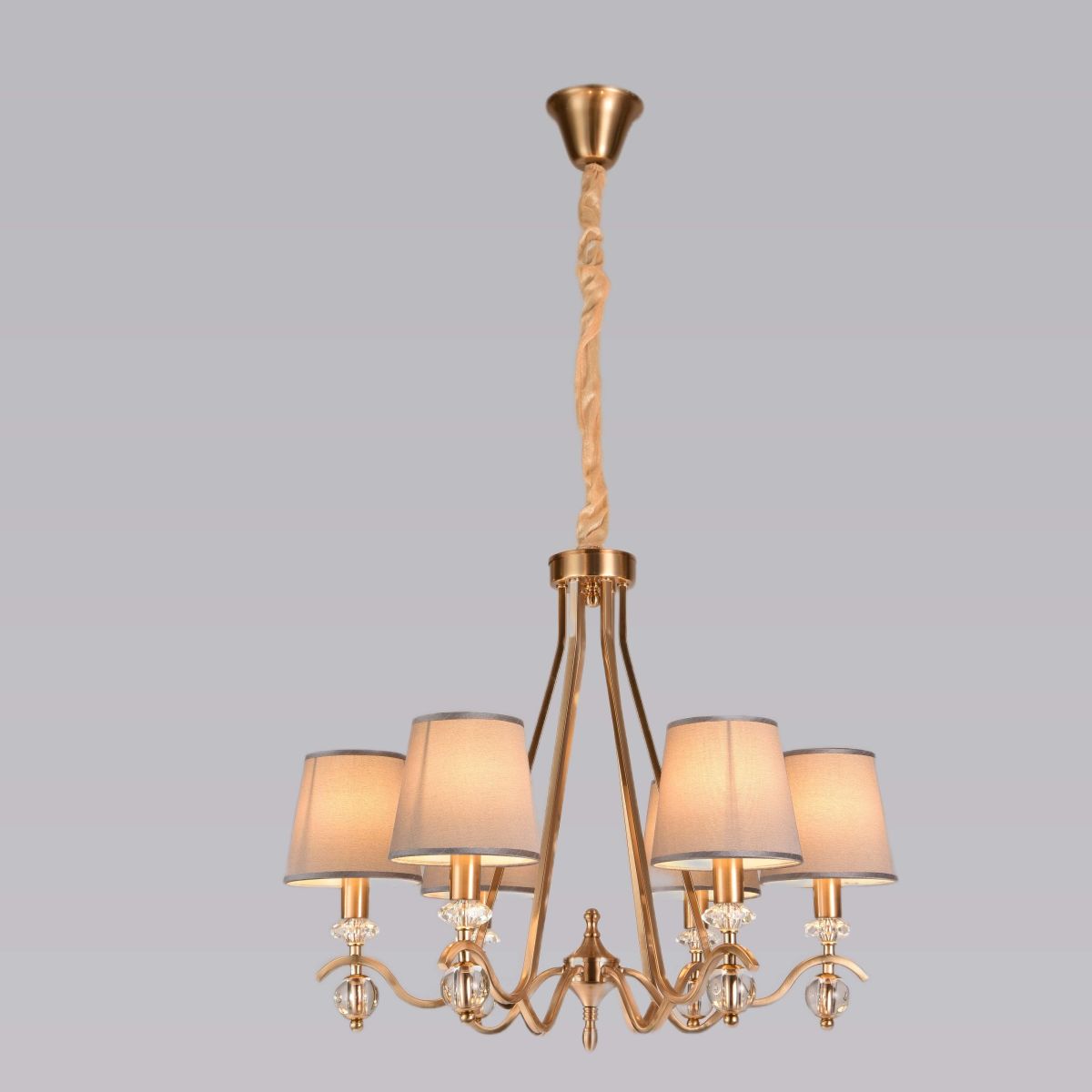 Подвесная люстра Alfa Light F1724-13