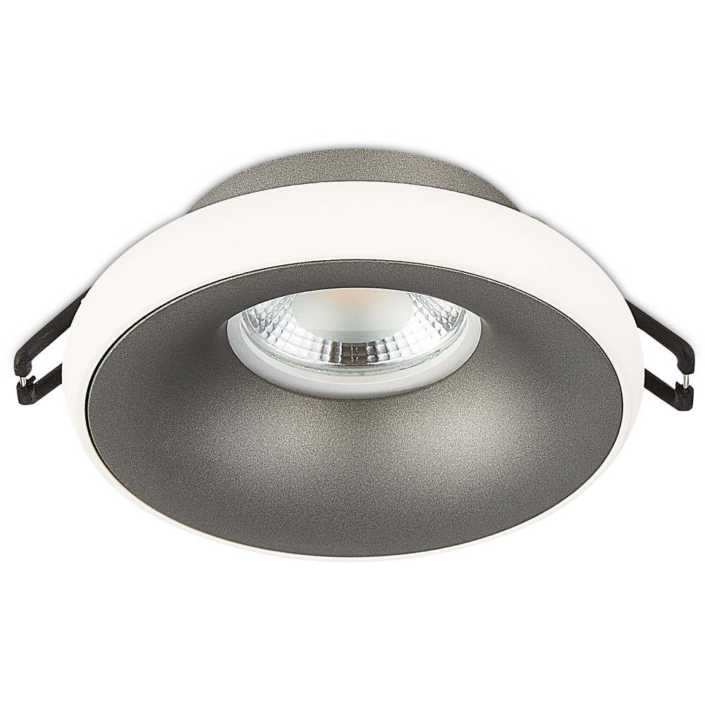 Встраиваемый светильник Simple Story 2073-1DLGRW