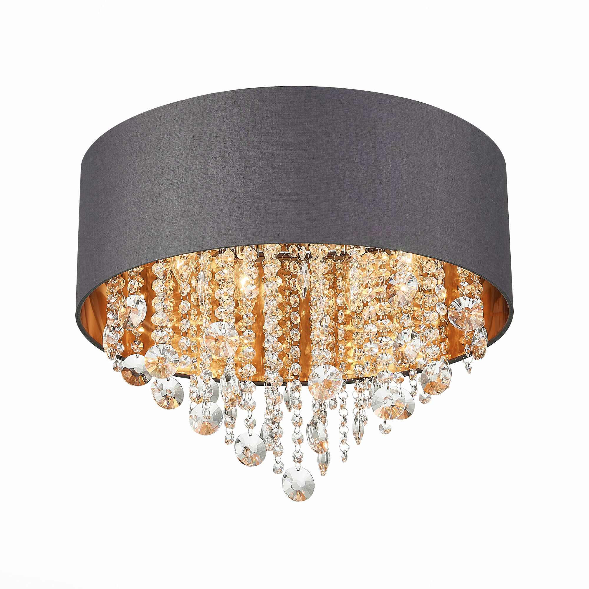 Потолочный светильник ST LUCE LACCHIA SL1350.702.06