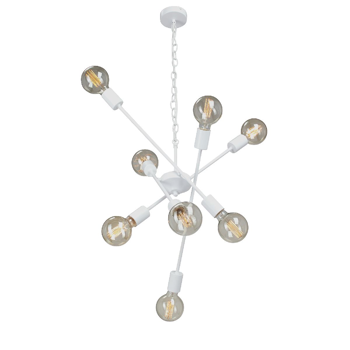 Подвесная люстра Vitaluce V4750-0/8