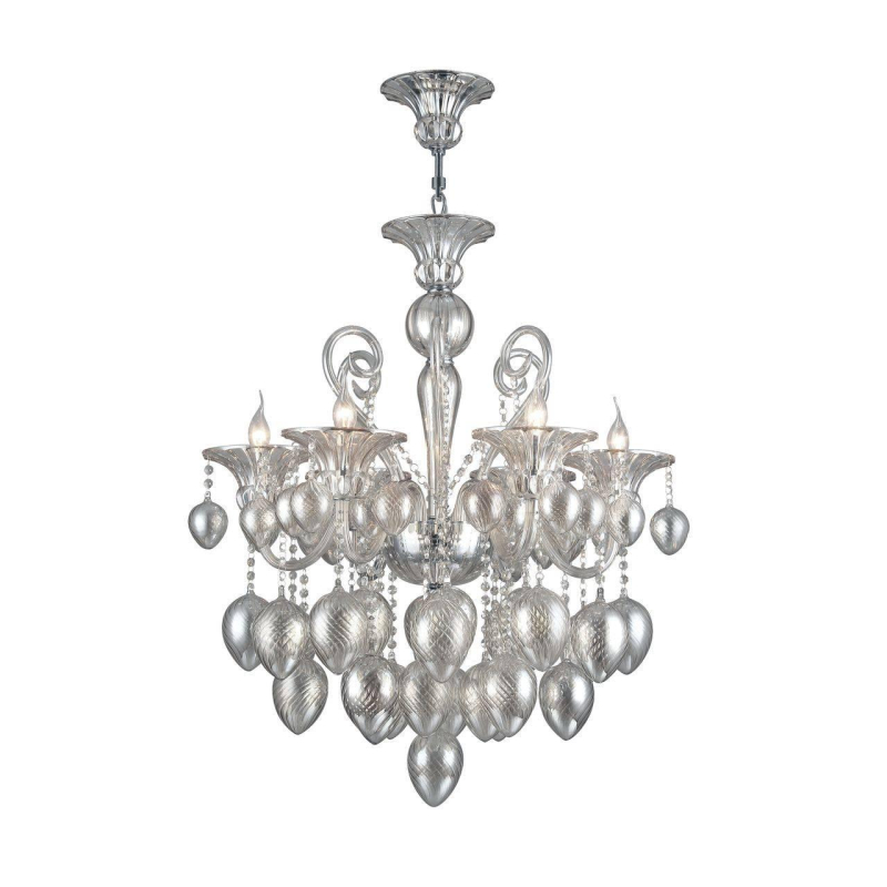 Подвесная люстра ST Luce Vescica SL636.203.06