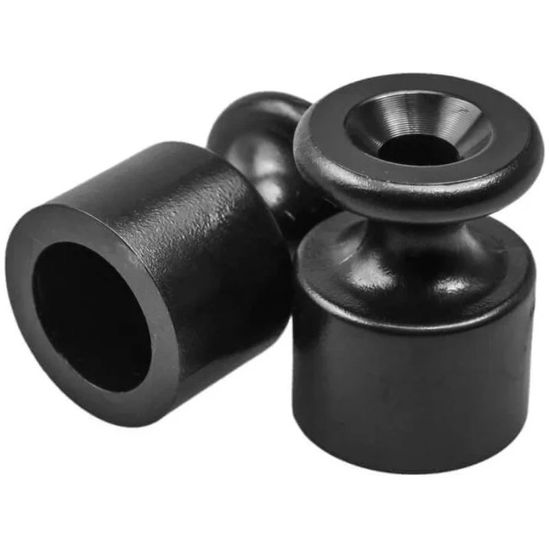 Изолятор для наружного монтажа Bironi (300 шт/уп) R1-551-23-300