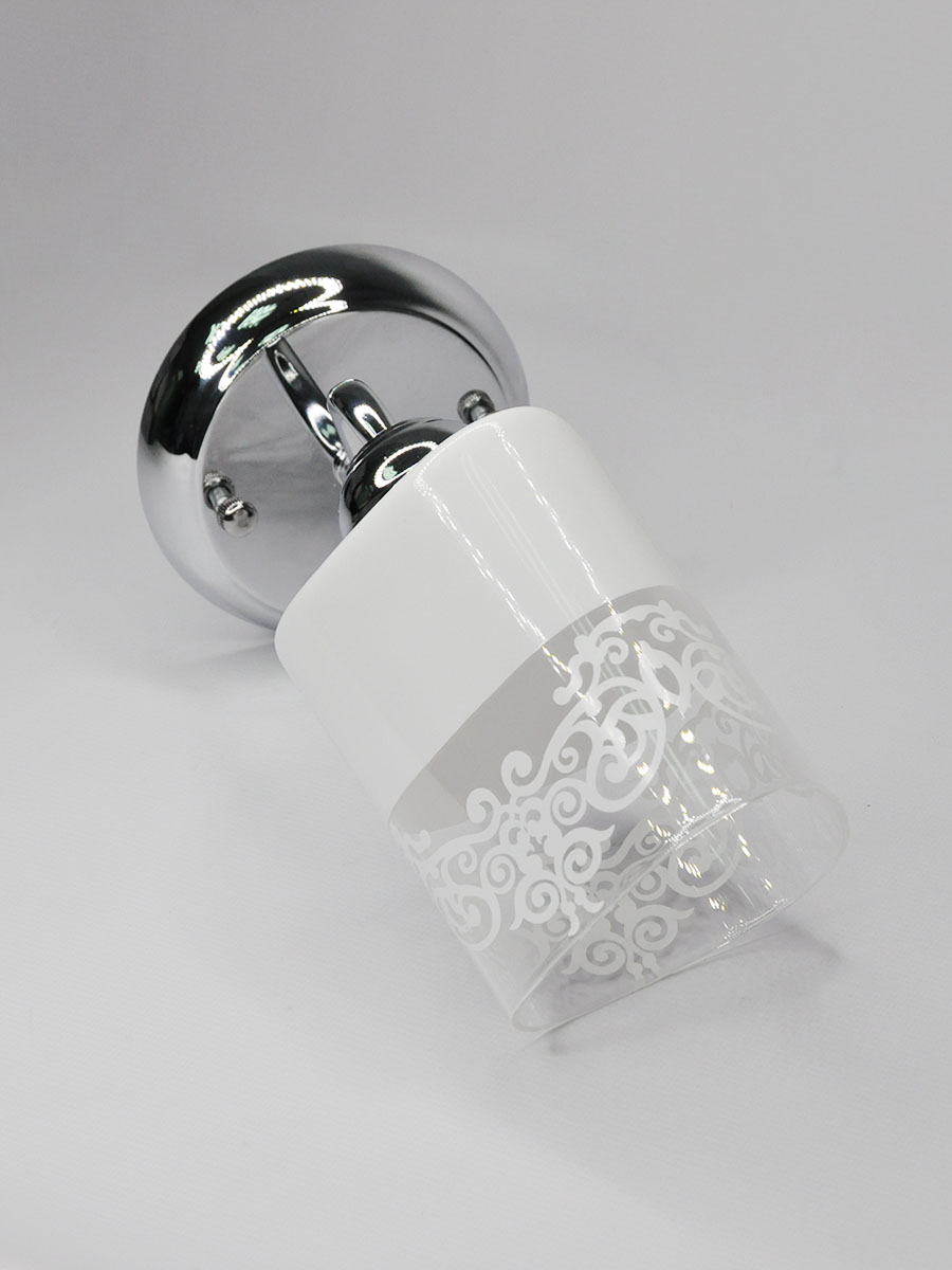 Бра Elvan BR-38354/1-E14-Ch