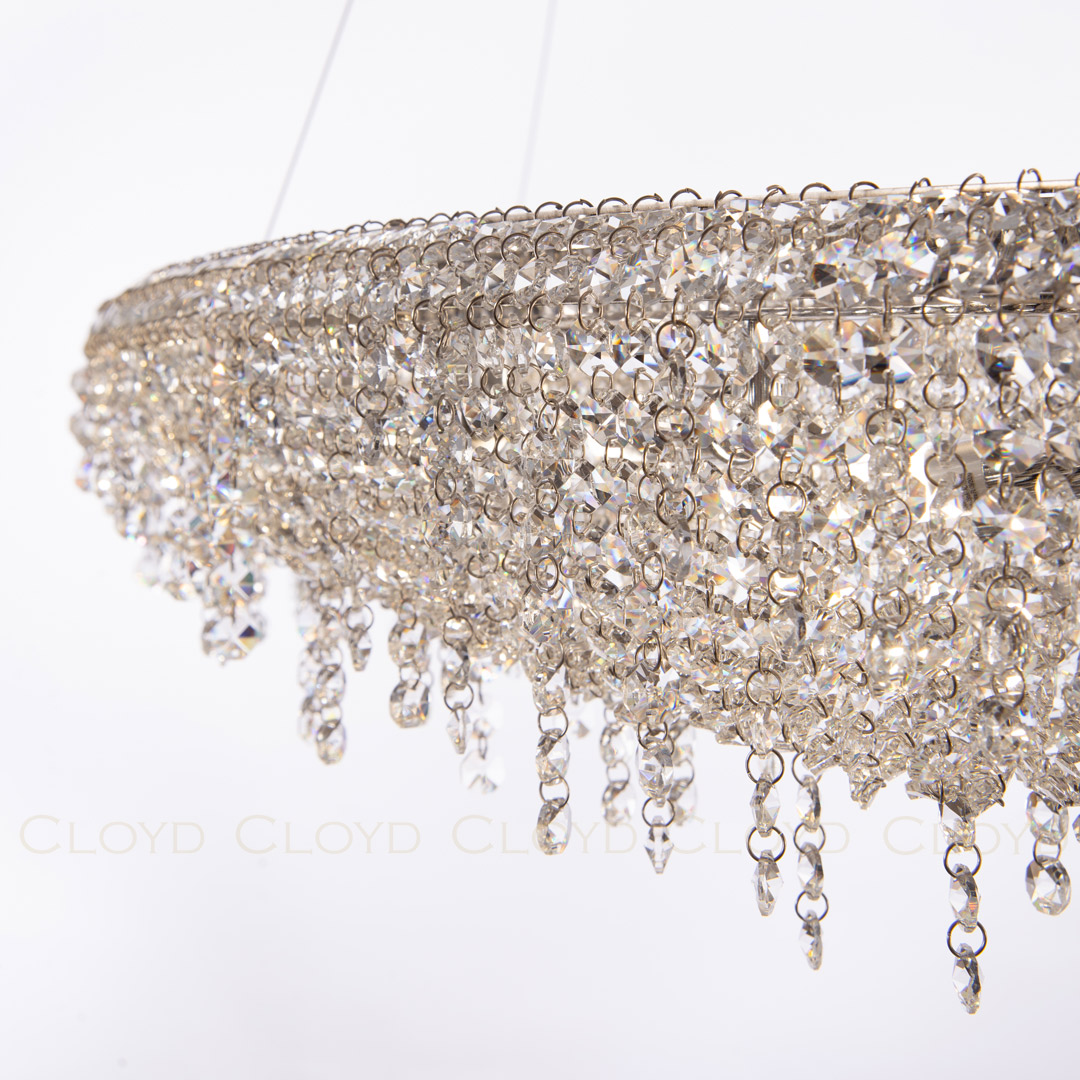 Подвесная люстра Cloyd Hayao 10888