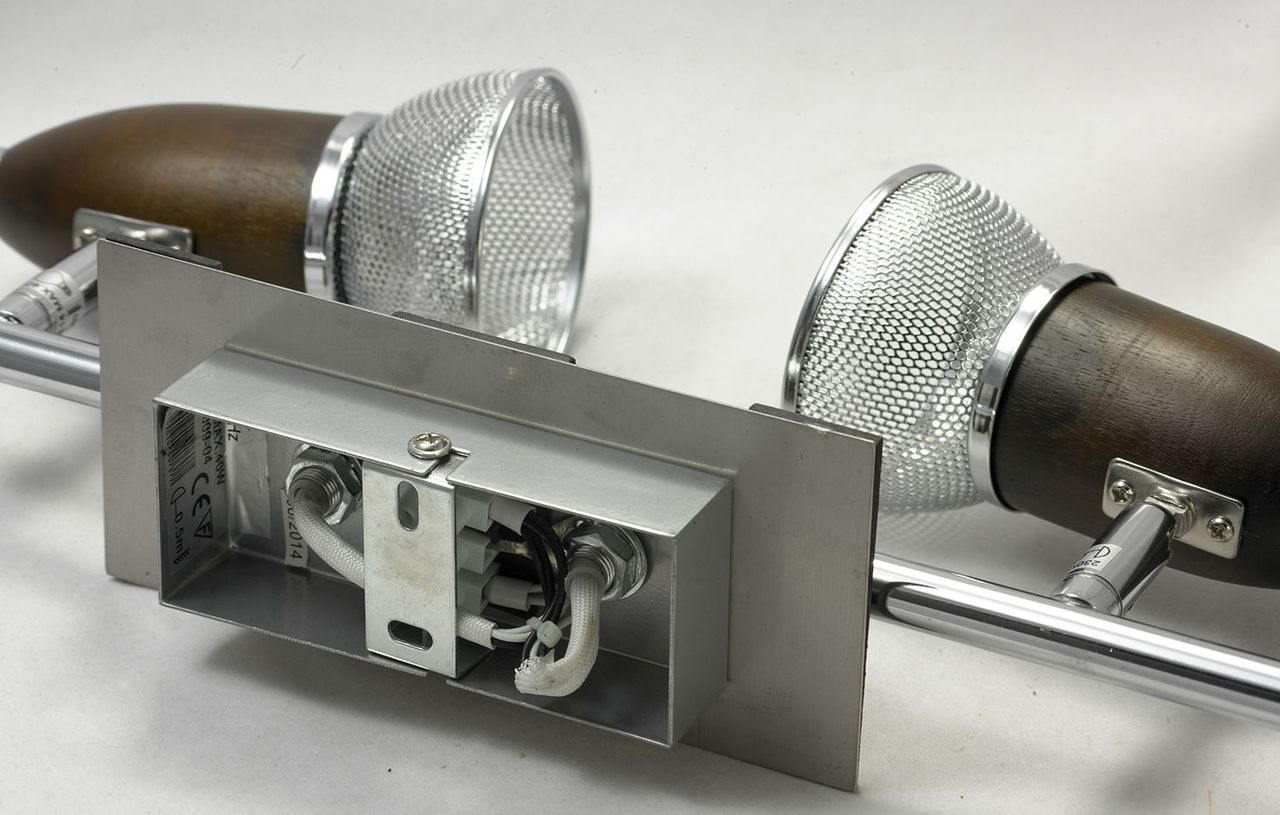 Спот Lussole Furnari GRLSL-8009-04