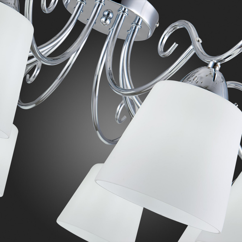 Потолочная люстра Evoluce SLE103902-08