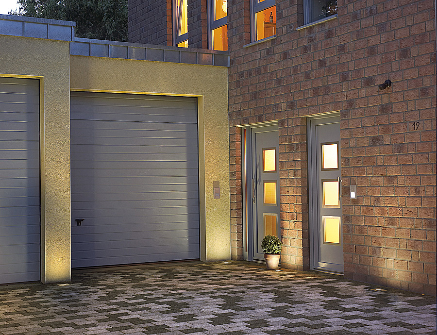 Ландшафтный светильник SLV Wetsy 227495