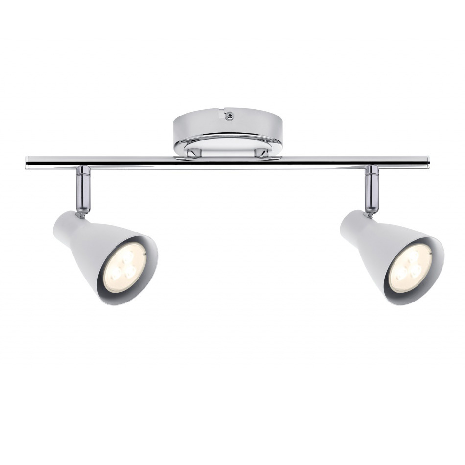 Светодиодный спот Paulmann 2Simple 66554