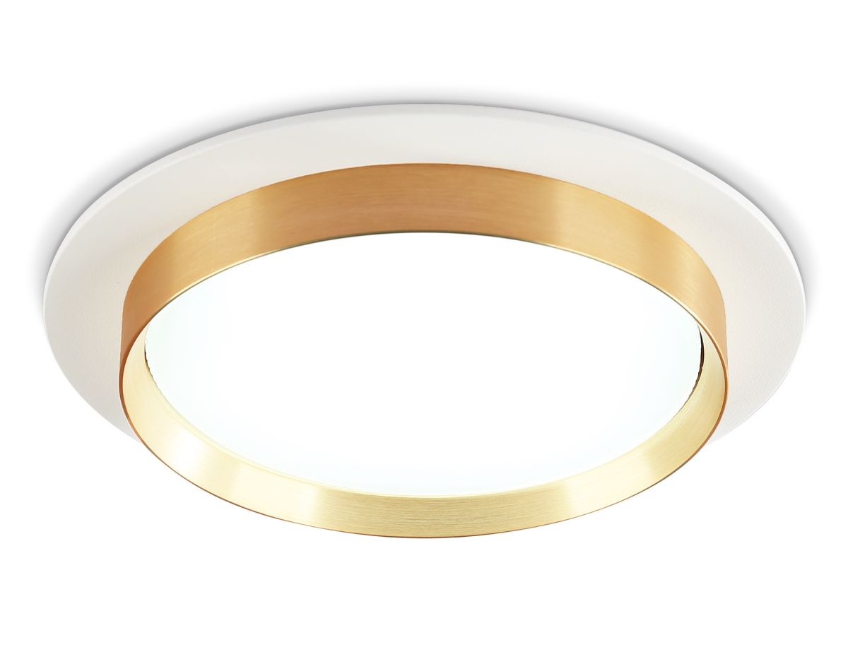 Встраиваемый светильник Ambrella Light Techno Spot Standard Tech TU5012