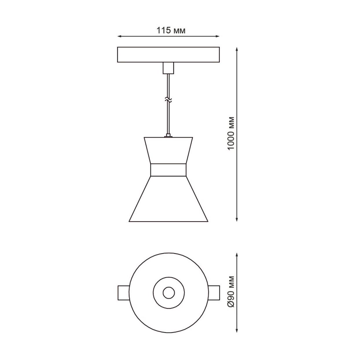 Трековый светильник NOVOTECH FLUM 358407