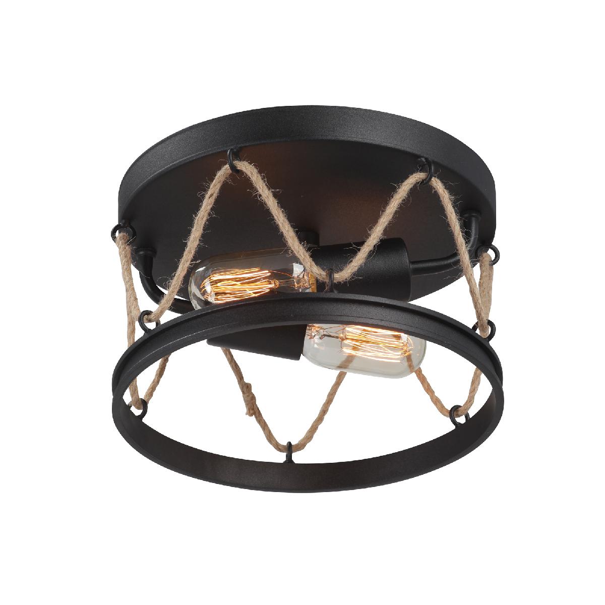 Потолочный светильник Vitaluce V3781-1/2PL