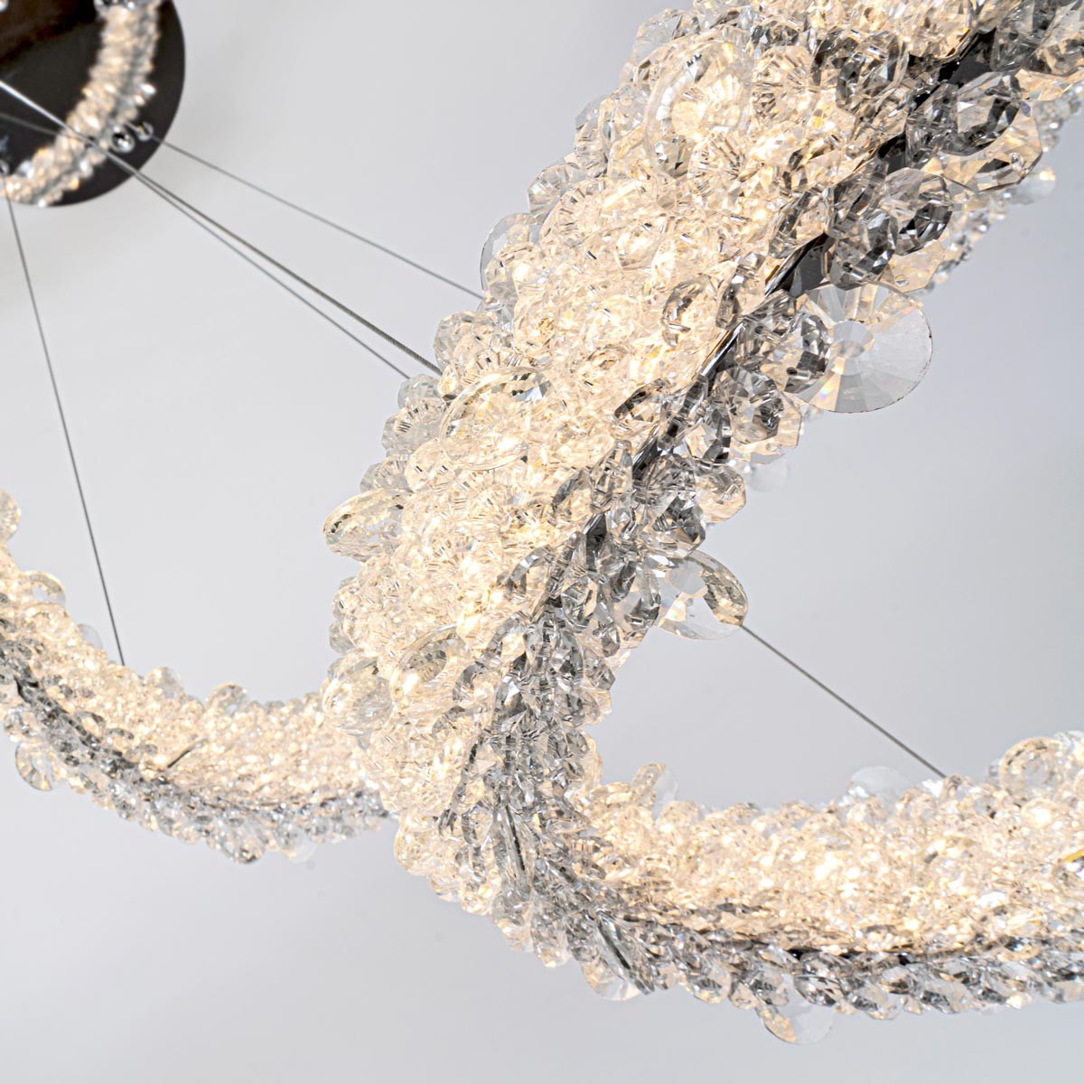 Подвесная люстра Modestyle MS.5003.600.400 CR