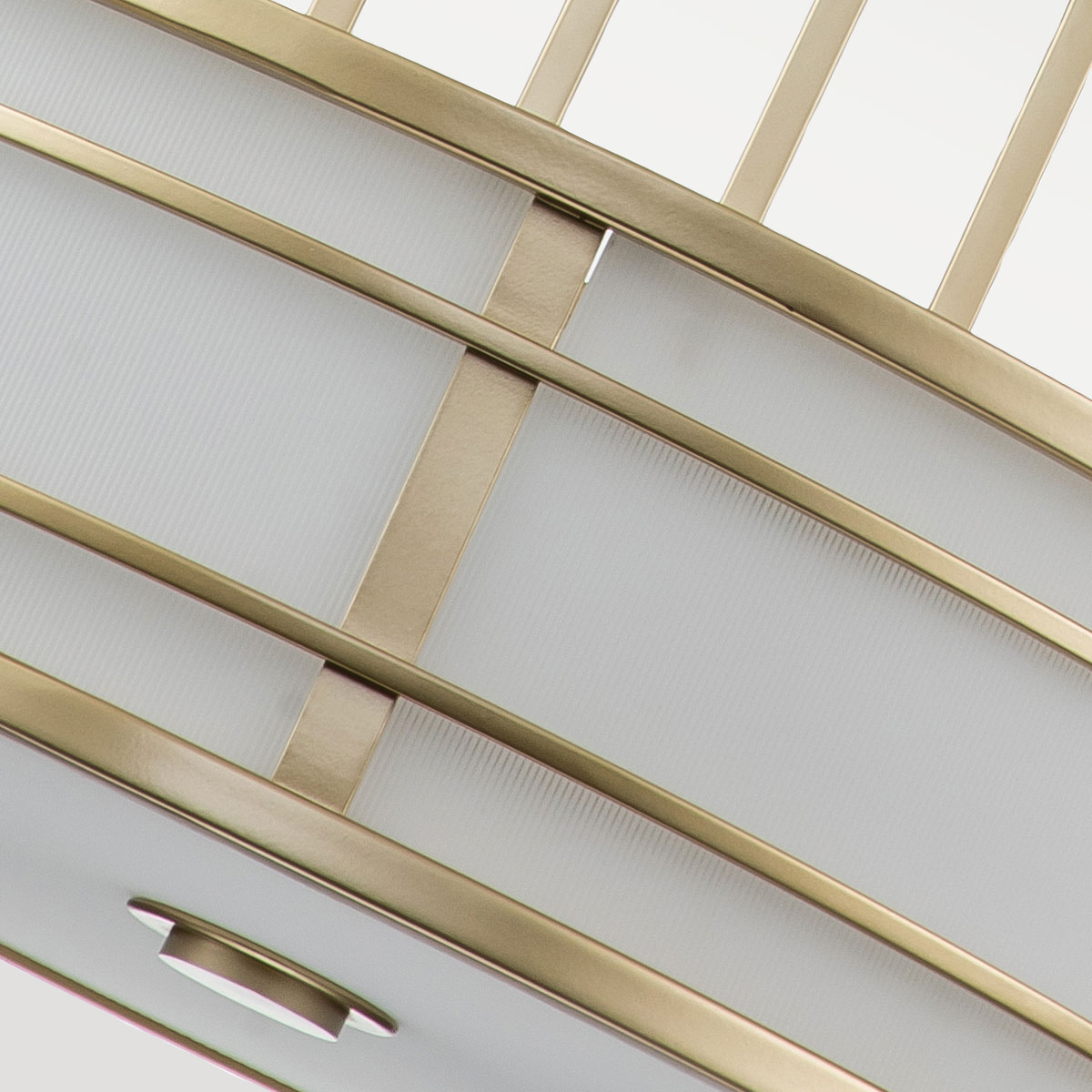 Подвесной светильник Feiss Fusion FE-FUSION-P-L-PNBR