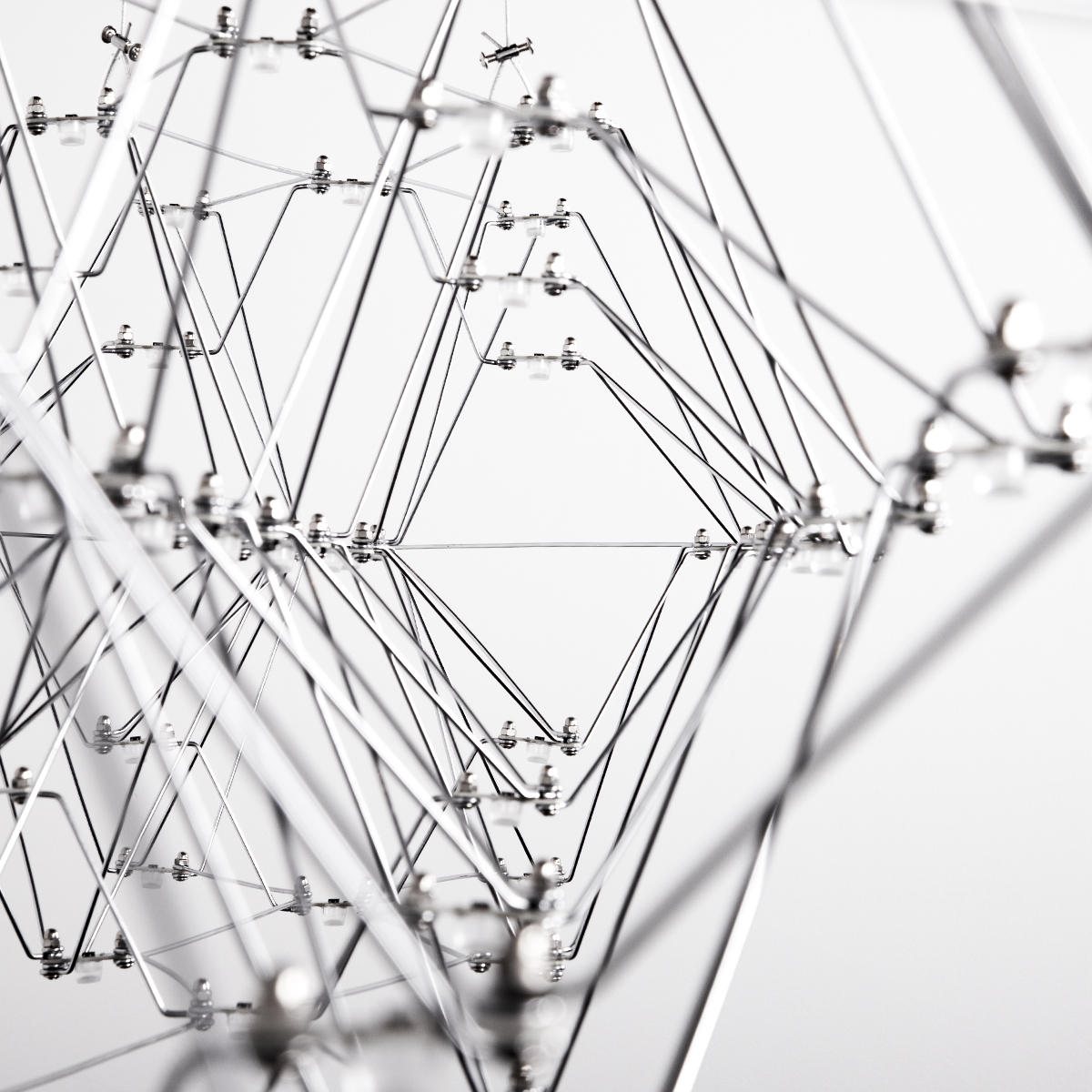 Подвесная люстра Loft IT Universe 10257/1720