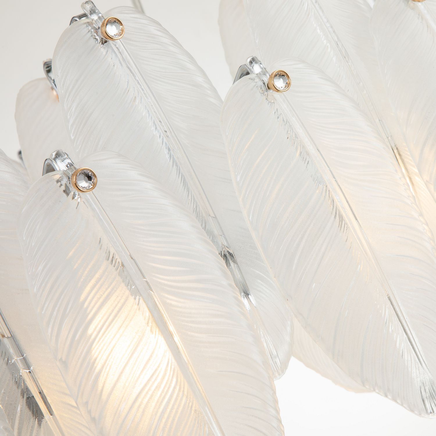 Подвесная люстра Favourite Beluta 3018-12P в Москве