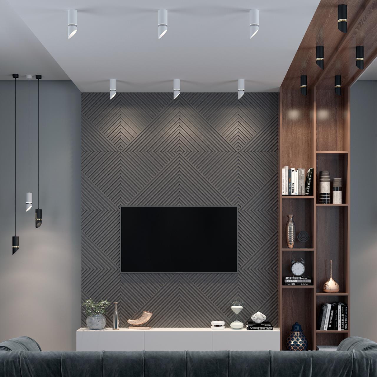 Накладной светильник Novotech Over 370904