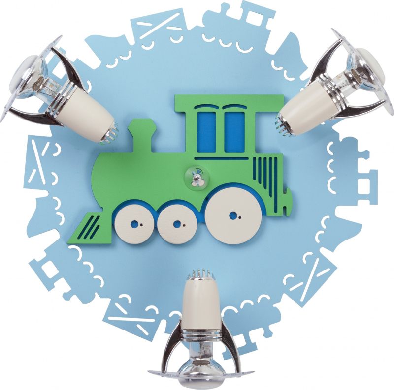 Спот Nowodvorski Train 4064