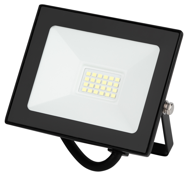 Прожектор Эра LPR-024-0-40K-030 Б0054266