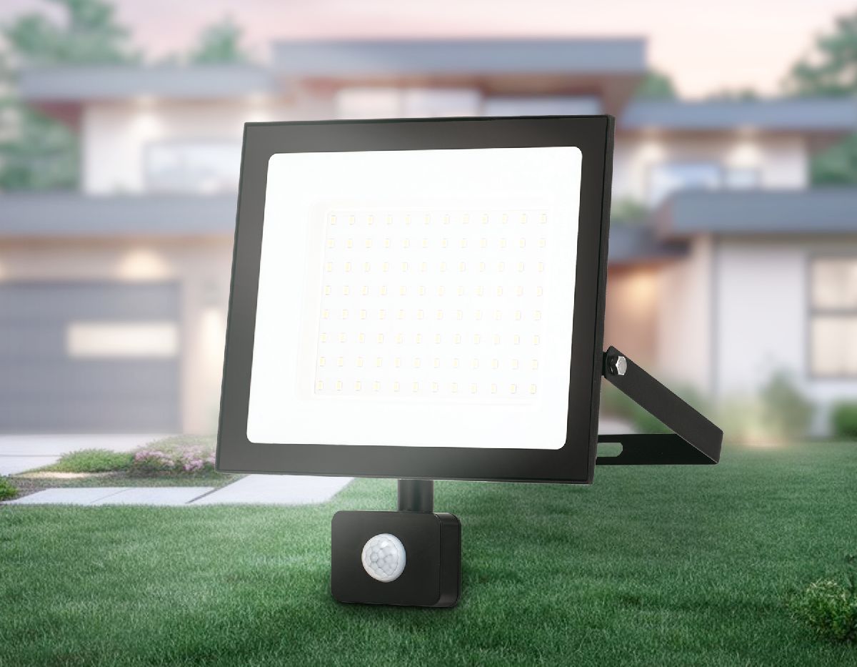 Прожектор Ambrella Light Street ST8118